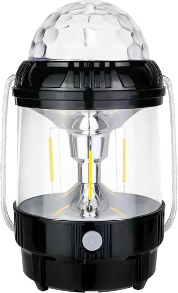 Rotating Disco Party Light (20W)
