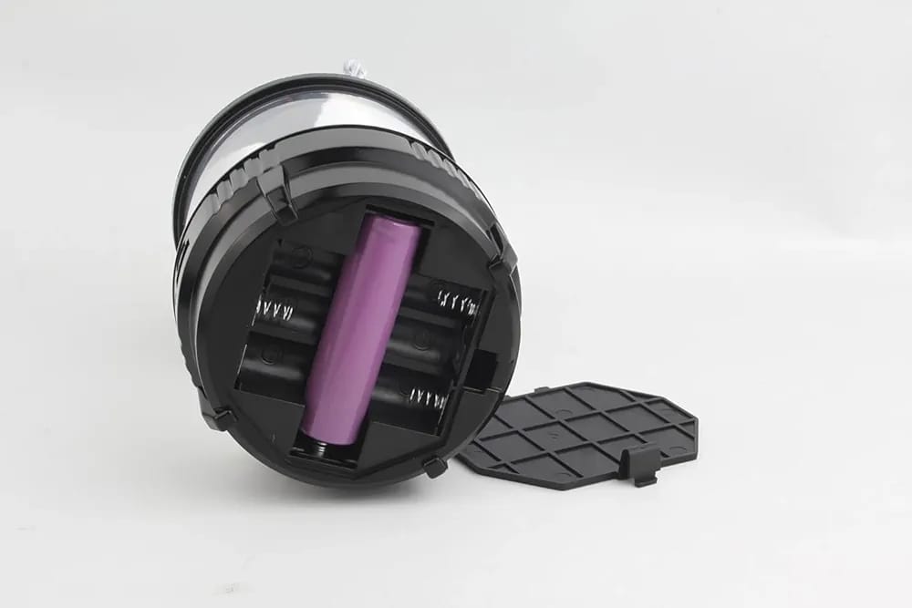 Rotating Disco Party Light (20W)