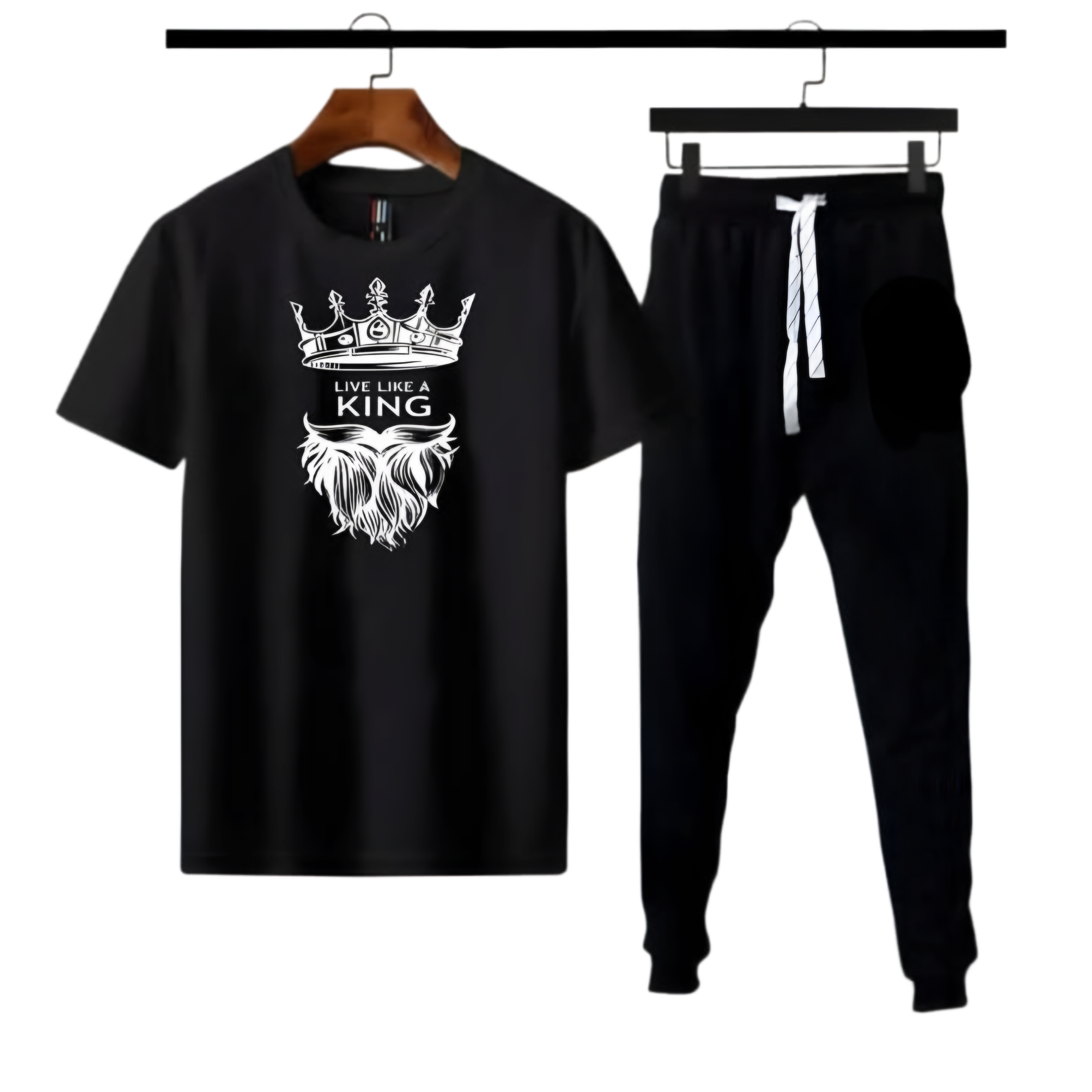 King Track Suit