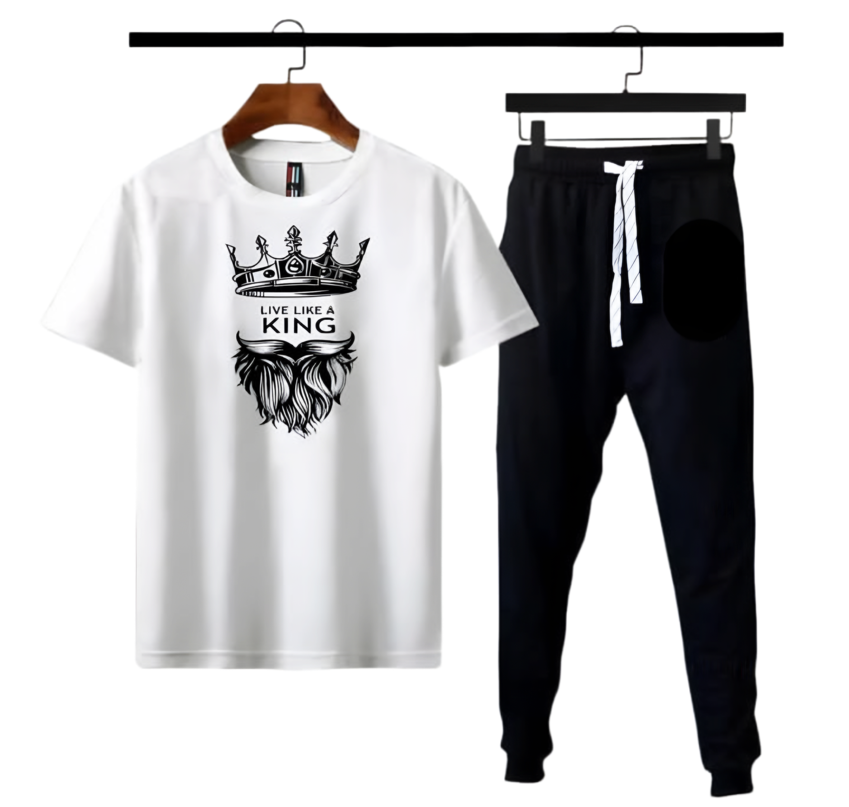 King Track Suit